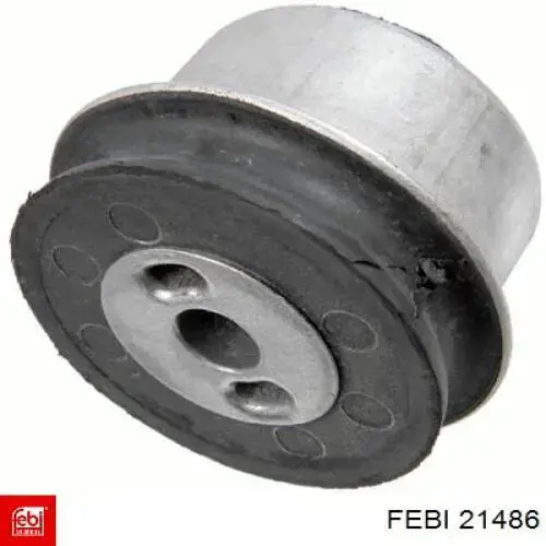 Купить 21486 Febi Шаровая опора, нижняя, правая