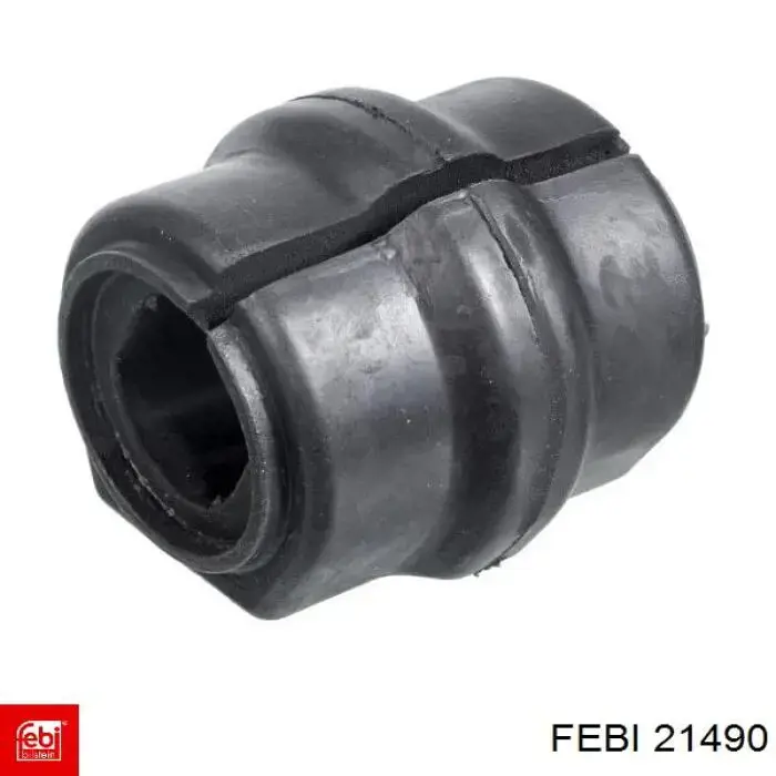Нижняя шаровая опора Febi 21490