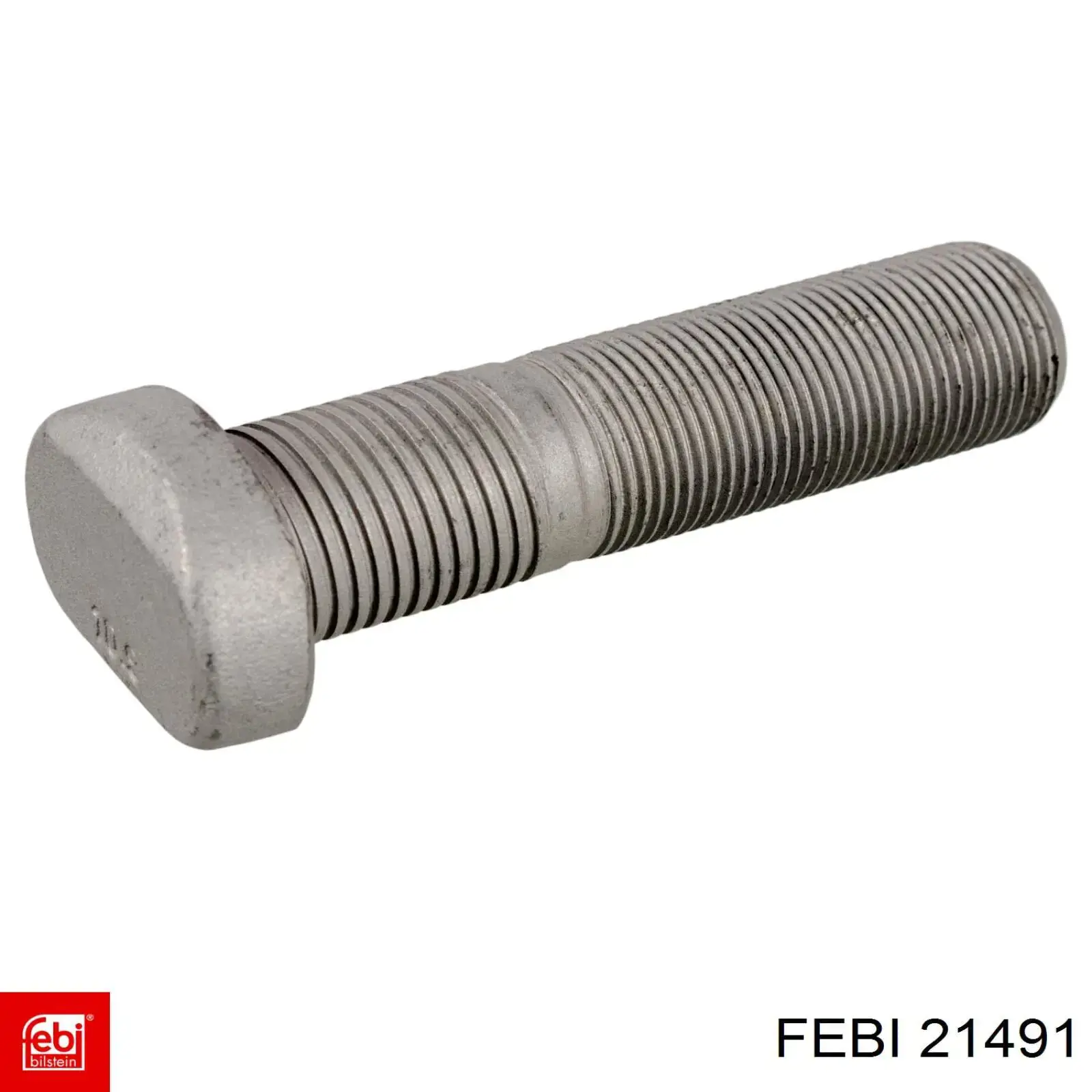 Купить 21491 Febi Наконечник рулевой тяги, внешний
