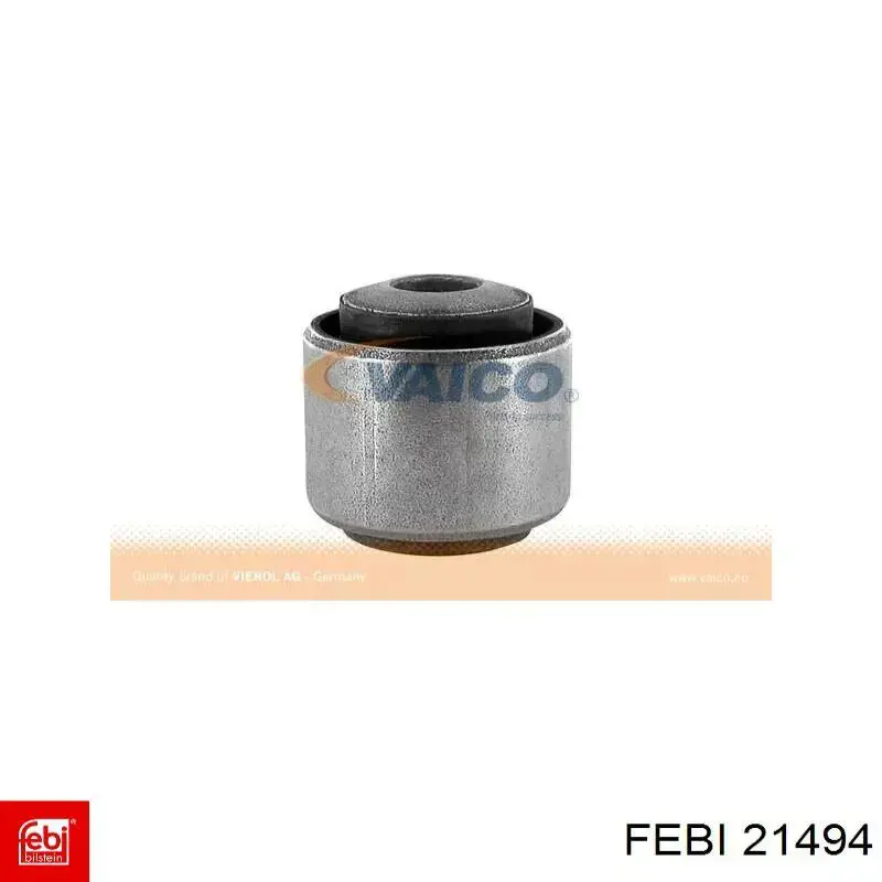 Купить 21494 Febi Наконечник рулевой тяги, внешний