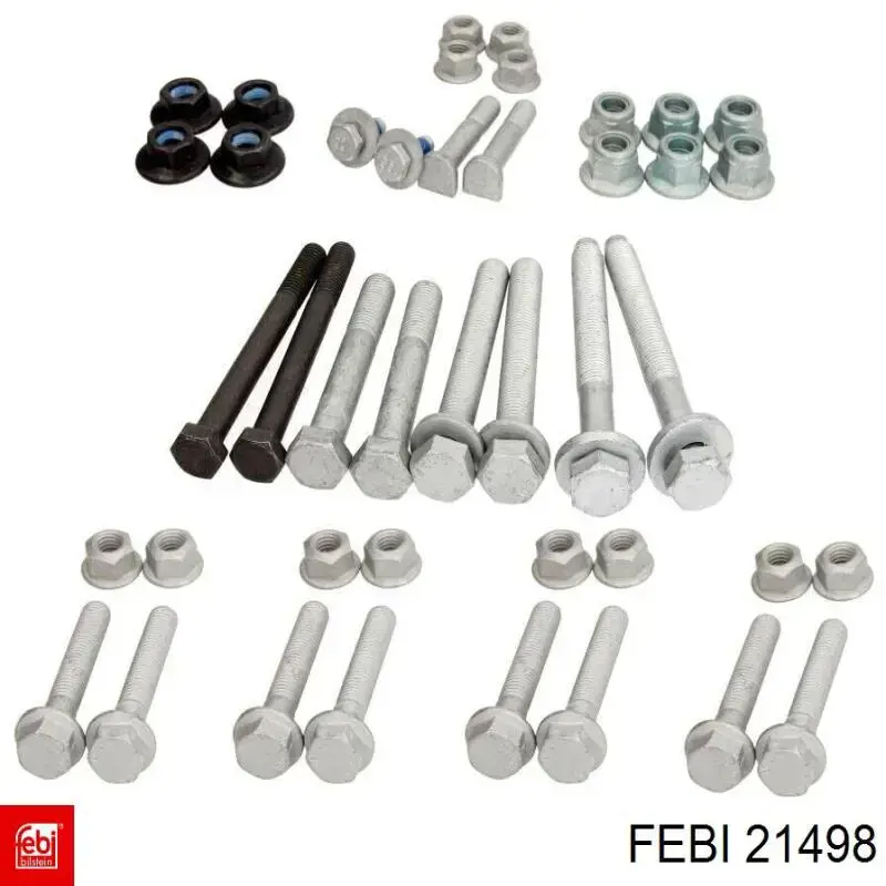 21498 Febi