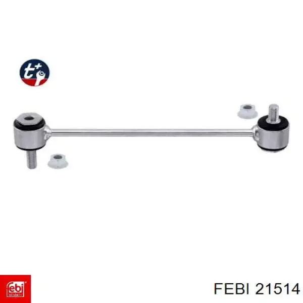 Купить 21514 Febi Нижний правый рычаг передней подвески