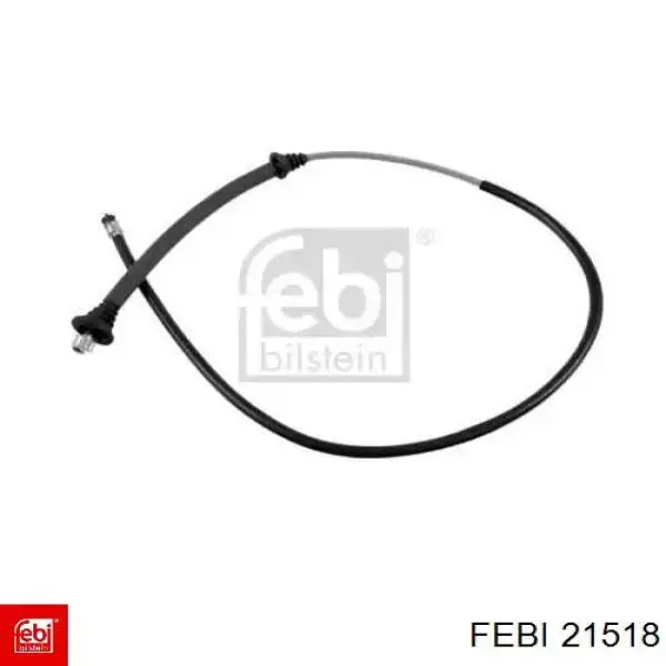 Трос спидометра Mercedes A2015401568