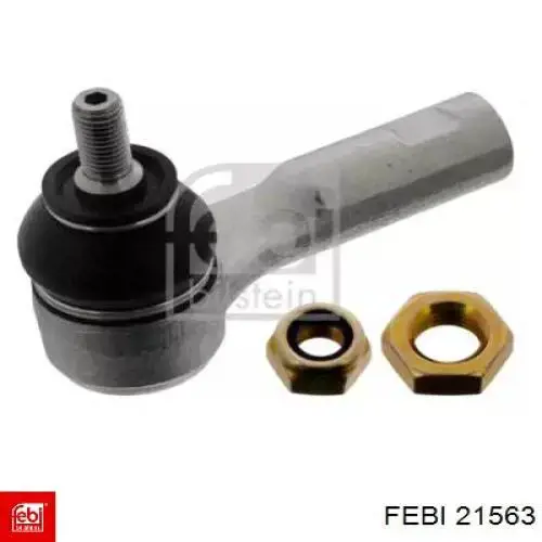 21563 Febi Наружный наконечник рулевой тяги