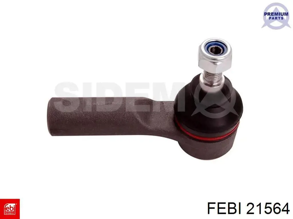 Рулевой наконечник 21564 Febi