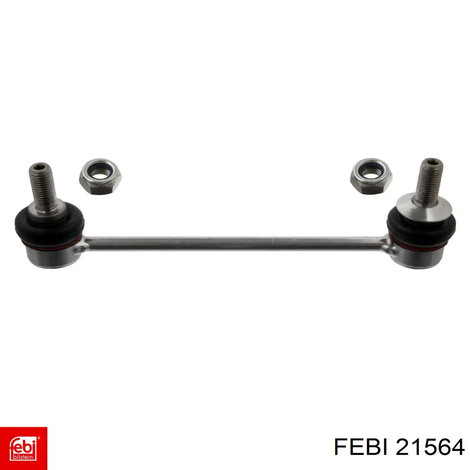 Рулевой наконечник Febi 21564 цена, от 16.68 USD