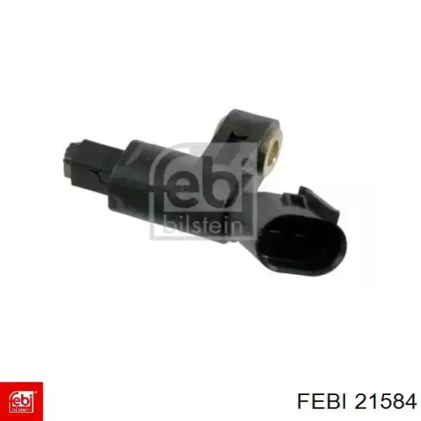Датчик АБС (ABS) передний, правый Febi 21584 цена, от 7.05 USD