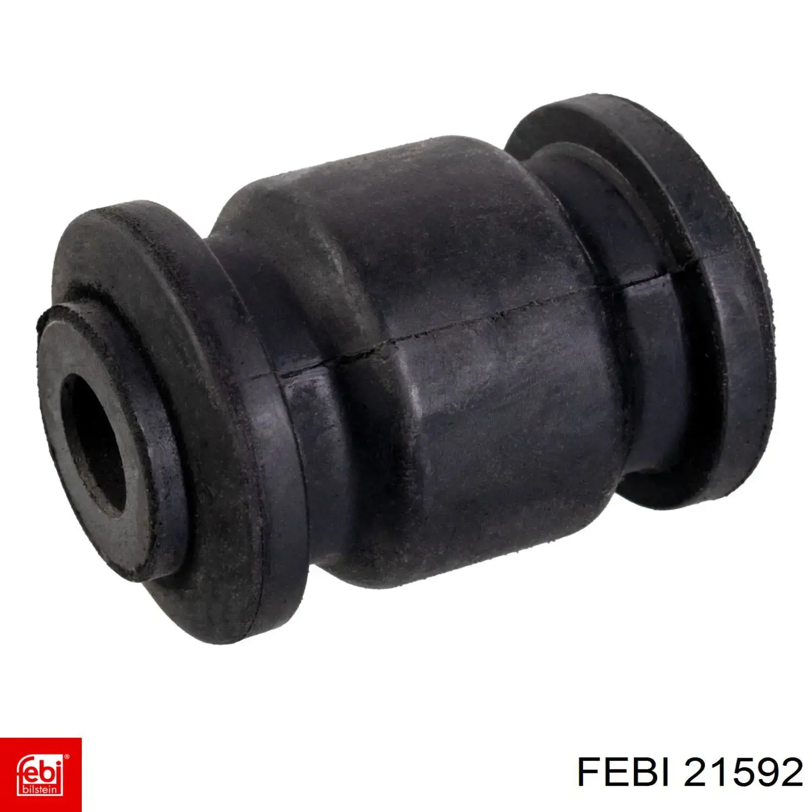 Правый подрулевой переключатель  Febi 21592 цена, от 28.47 USD