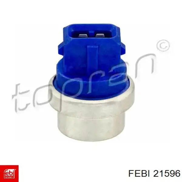 Фильтр топливный Febi 21596