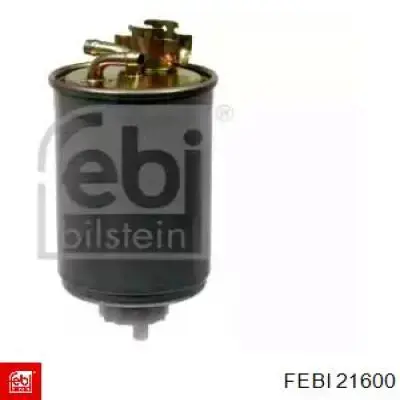 21600 Febi Фильтр топлива