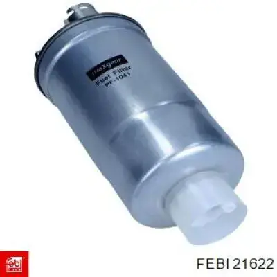 Фильтр топливный Febi 21622