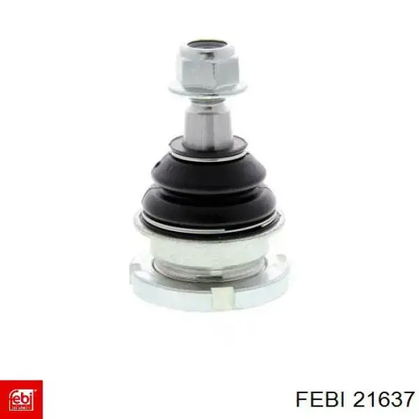 Шаровая опора, нижняя Febi 21637 цена, от 23.77 USD
