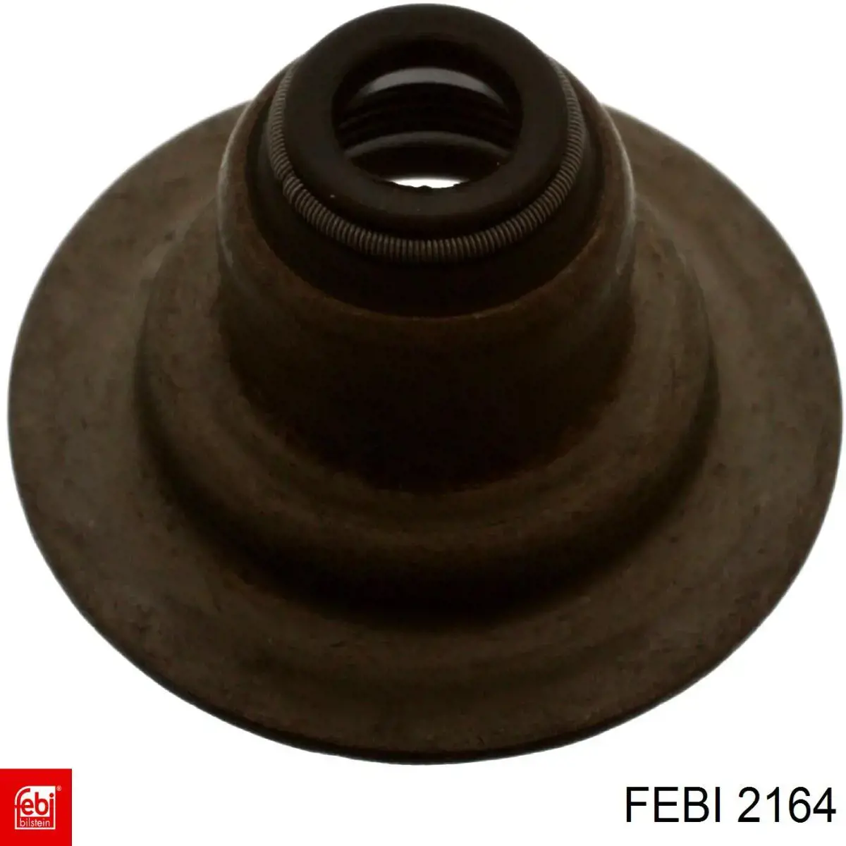2164 Febi сальник клапана (маслосъемный, впуск/выпуск)