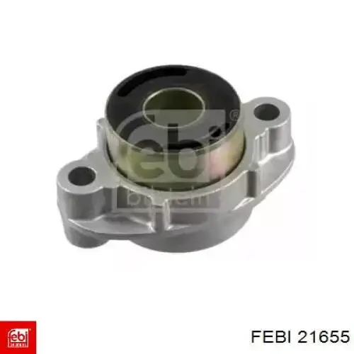 Сайлентблок передней подвески Febi 21655 цена, от 14.73 USD