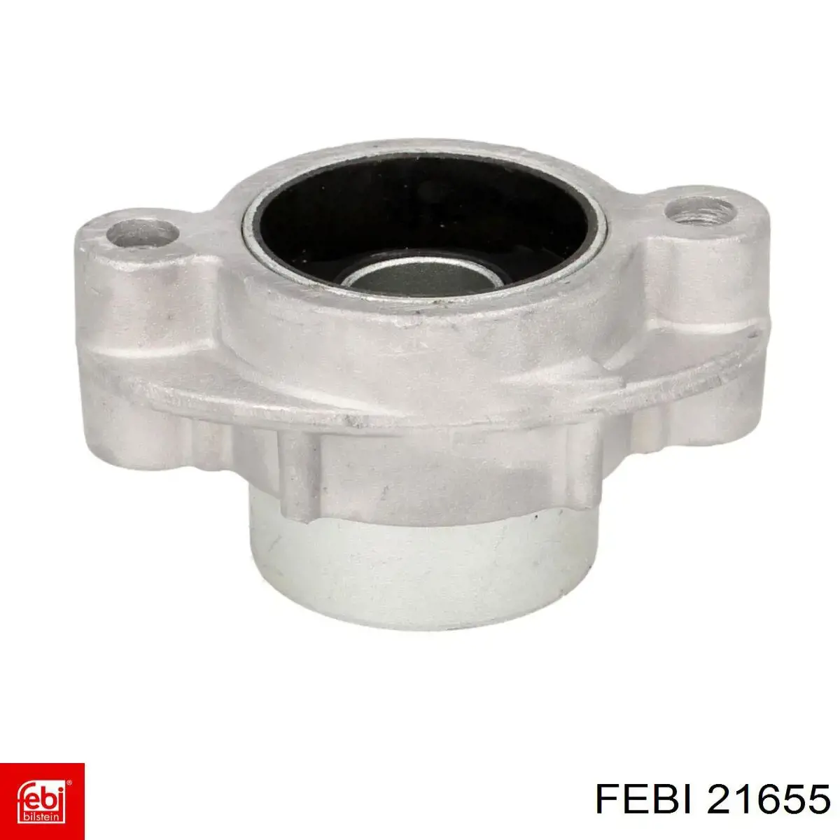 Сайлентблок передней подвески Febi 21655 цена, от 14.73 USD