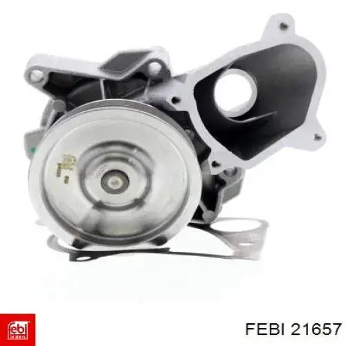  21657 Febi