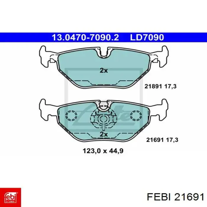 Compre Bomba a vácuo Mercedes Vito 1