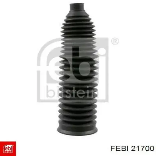 Пыльник тяги Febi 21700 цена, от 5.56 USD