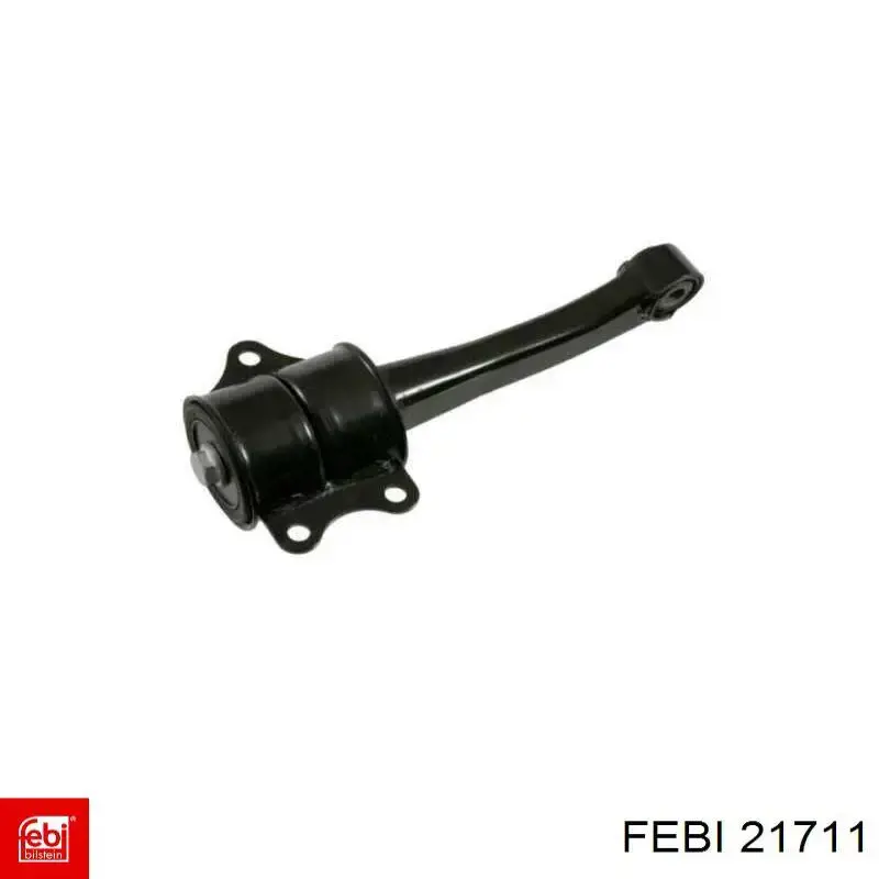Купить 21711 Febi Насос охлаждения