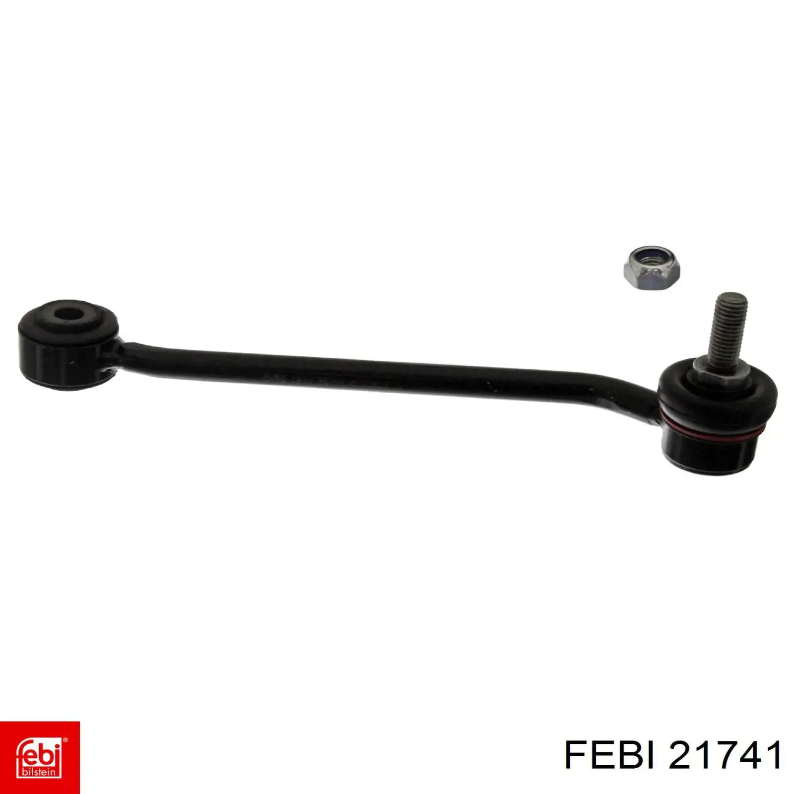 Прокадка масляого картера поддона Febi 21741 цена, от 10.72 USD