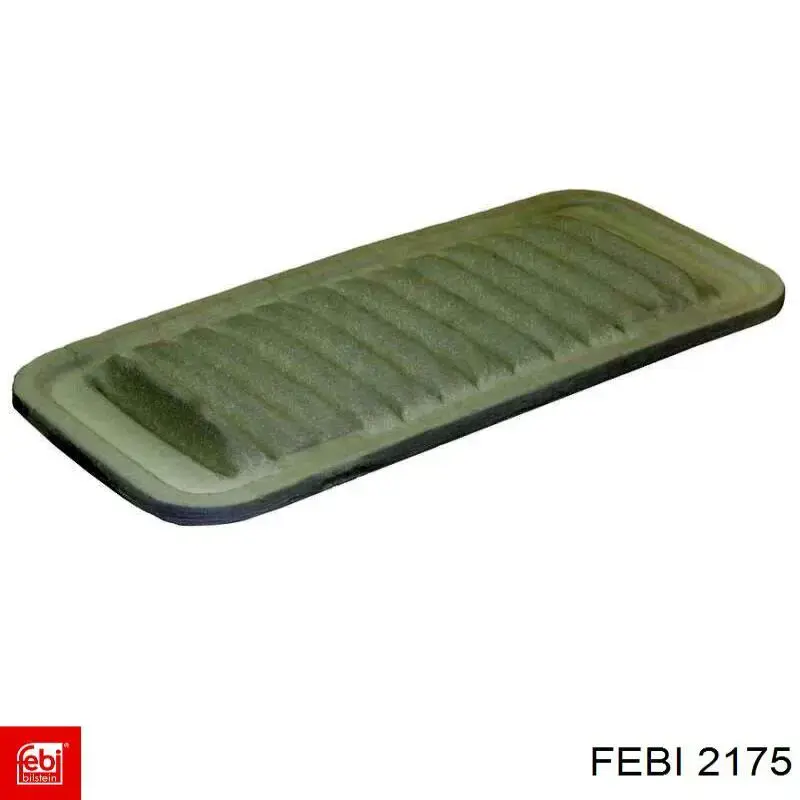 Купить 2175 Febi Рулевая тяга