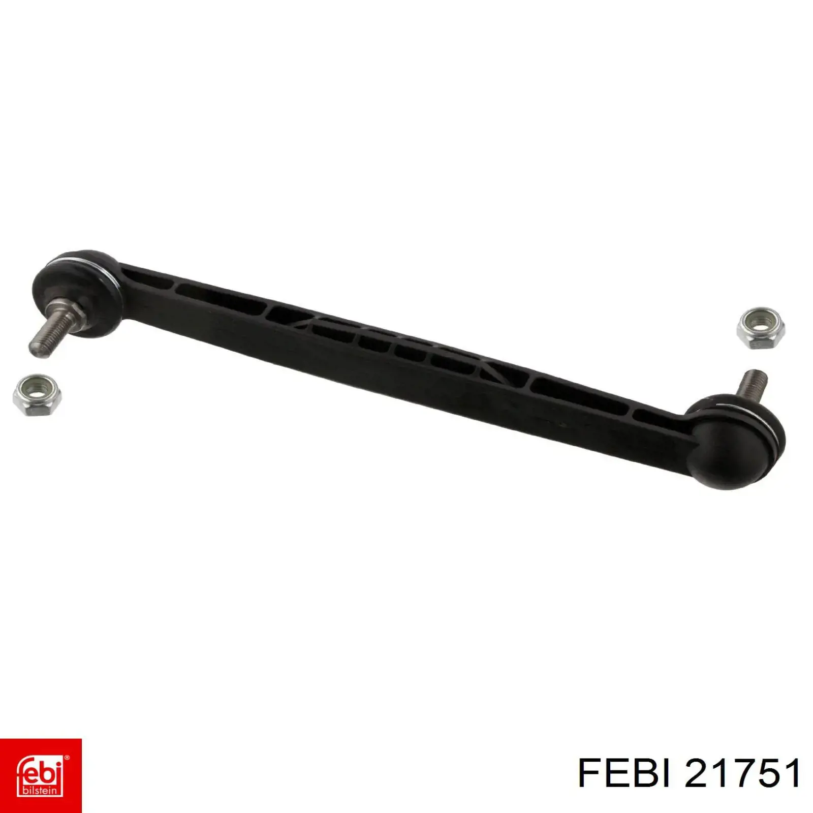 Датчик уровня охлаждающей жидкости в бачке Febi 21751 цена, от 10.75 USD