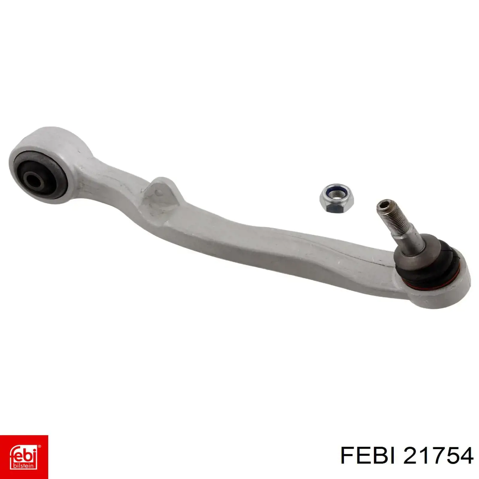 Тормозуха Febi 21754 цена, от 35.58 USD