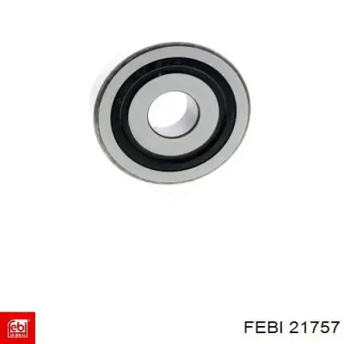 Купить 21757 Febi Опорный подшипник амортизатора
