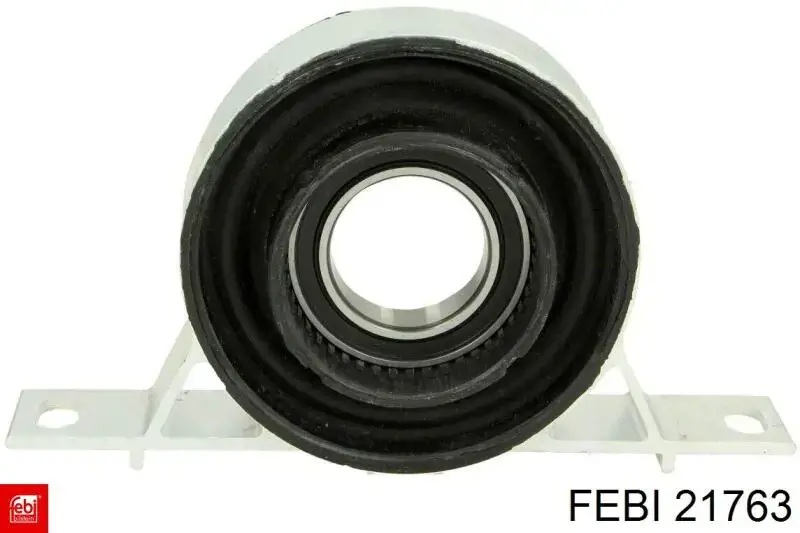 Карданный подшипник Febi 21763 цена, от 64.83 USD