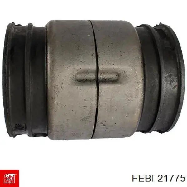 Сайлентблок кабины Febi 21775 цена, от 35.99 USD