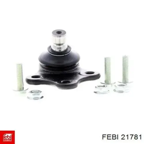 Купить 21781 Febi Нижняя шаровая опора