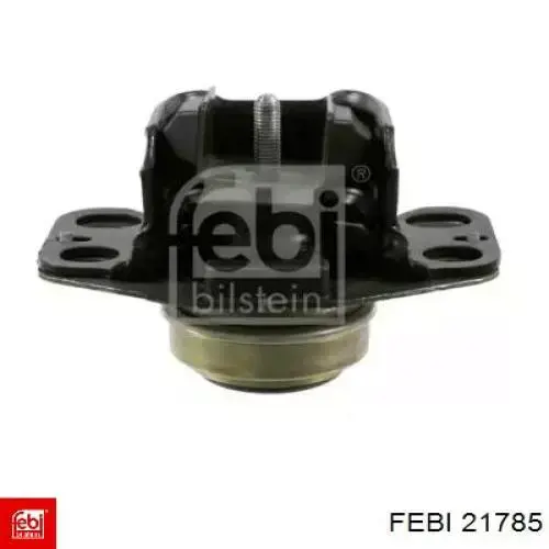 Передняя опора двигателя 21785 Febi