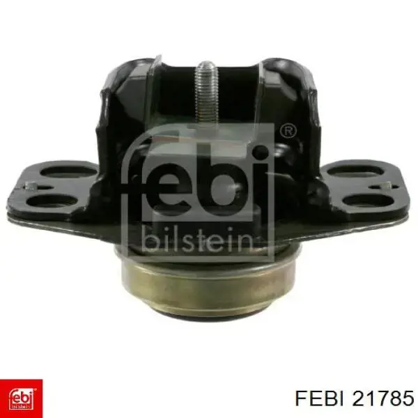 Купить 21785 Febi Передняя опора двигателя