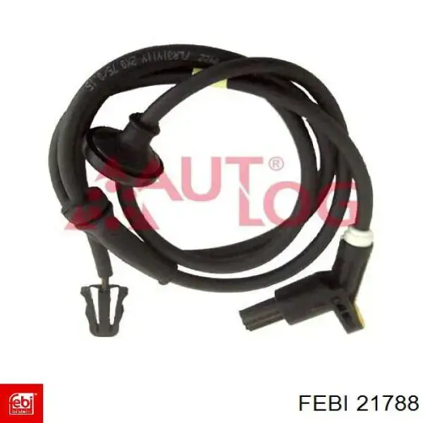 Датчик АБС задний 21788 Febi