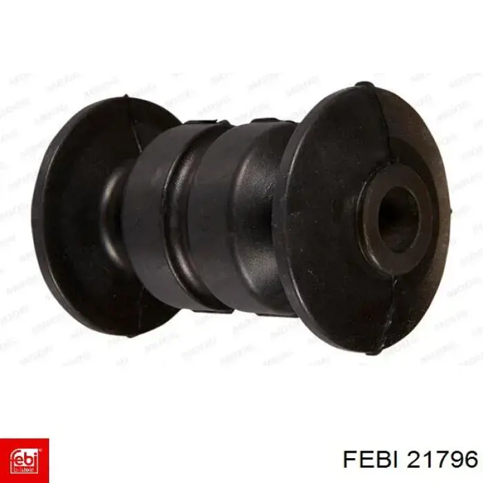 Ремкомплект тормозного вала (трещетки) Febi 21796 цена, от 1.52 USD