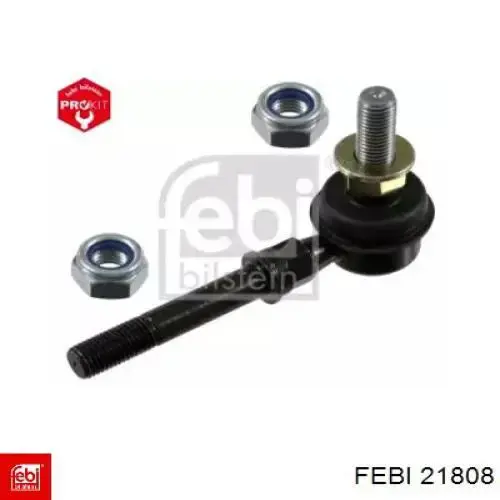 Купить 21808 Febi Амортизационная стойка