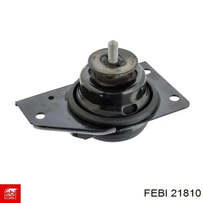 Купить 21810 Febi Амортизационная стойка