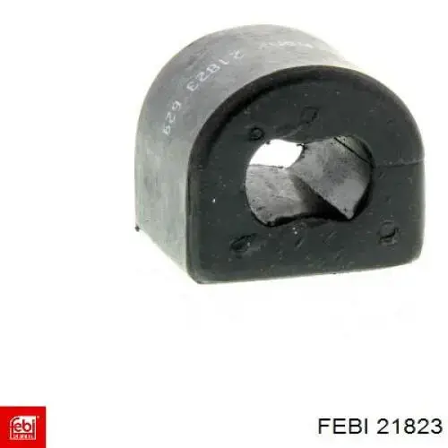 Резинка заднего стабилизатора Febi 21823 цена, от 2.09 USD