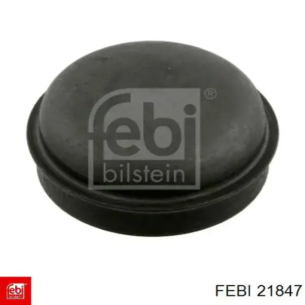 Подшипники задней ступицы Febi 21847 цена, от 30.75 USD