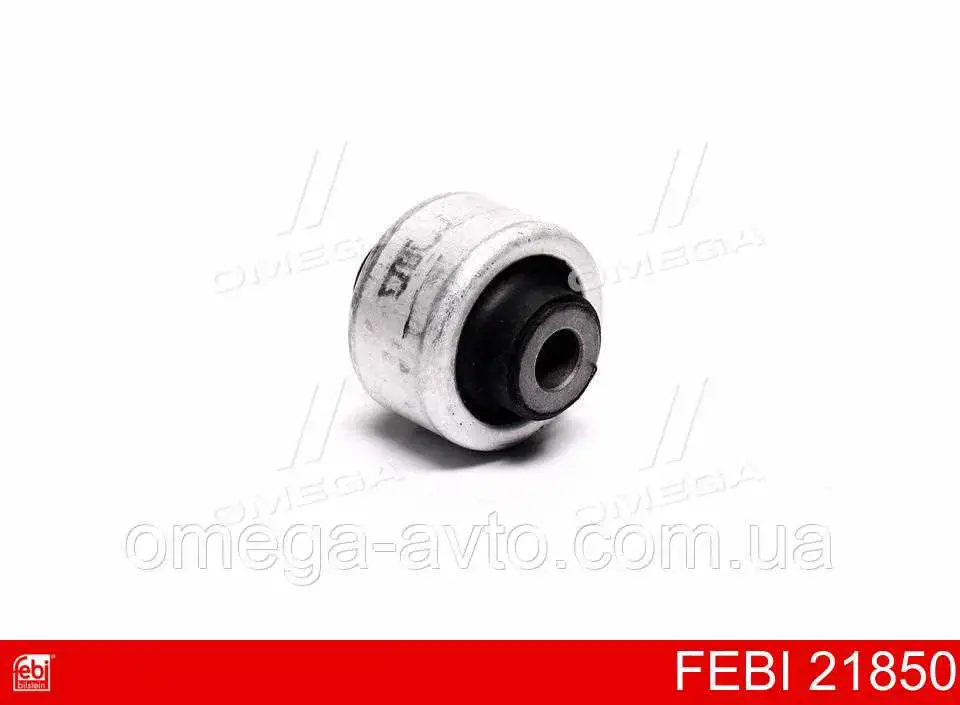 Сайлентблок передней подвески Febi 21850 цена, от 6.41 USD