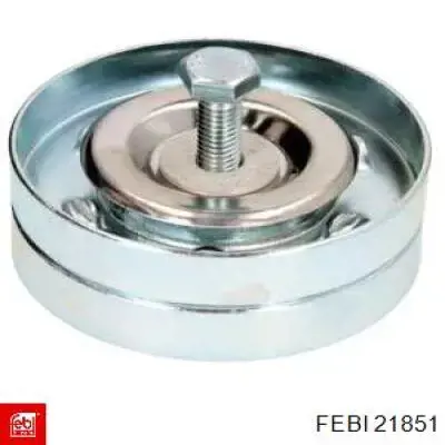 Ролик паразитный Febi 21851