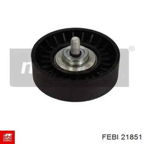 Купить 21851 Febi Паразитный ролик