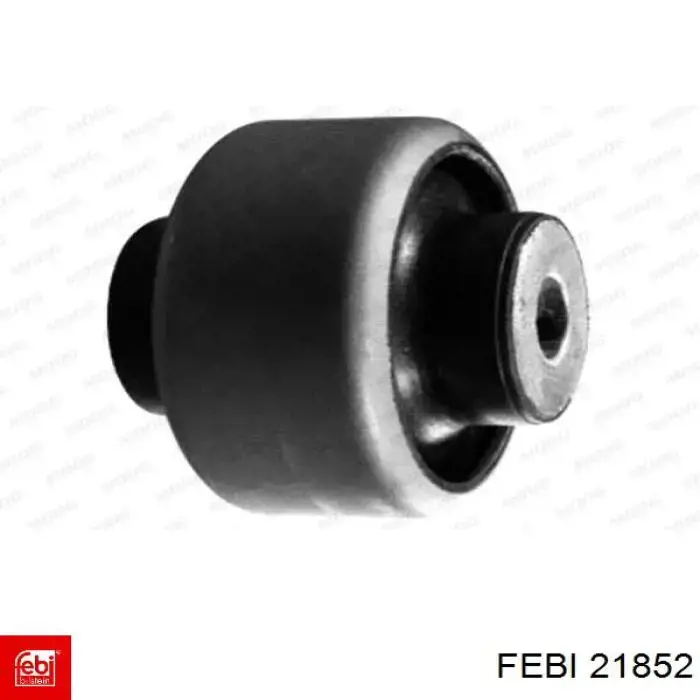 Сайлентблок передней подвески Febi 21852 цена, от 12.98 USD