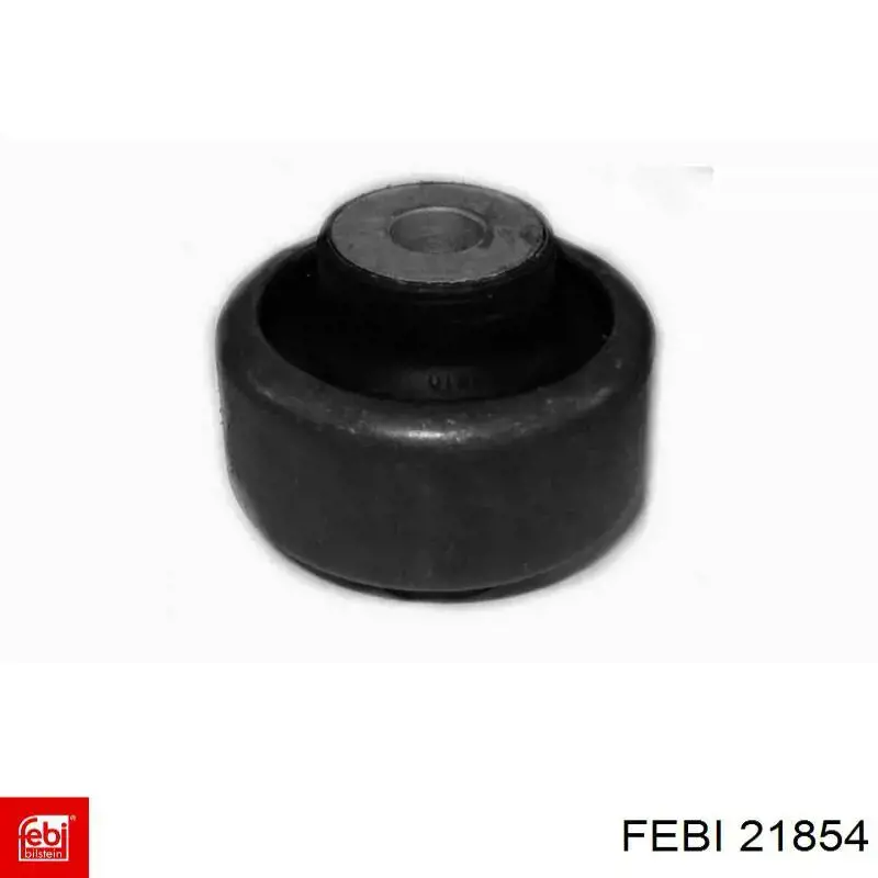 Ремонтный комплект переднего нижнего рычага Febi 21854