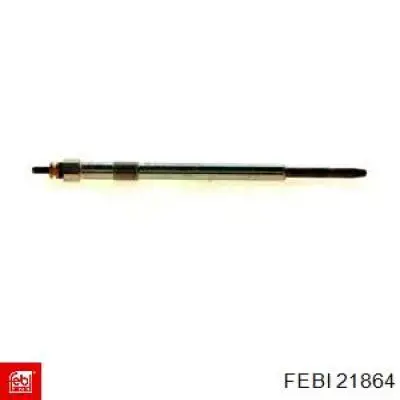 Свечи накала Febi 21864 цена, от 9.74 USD
