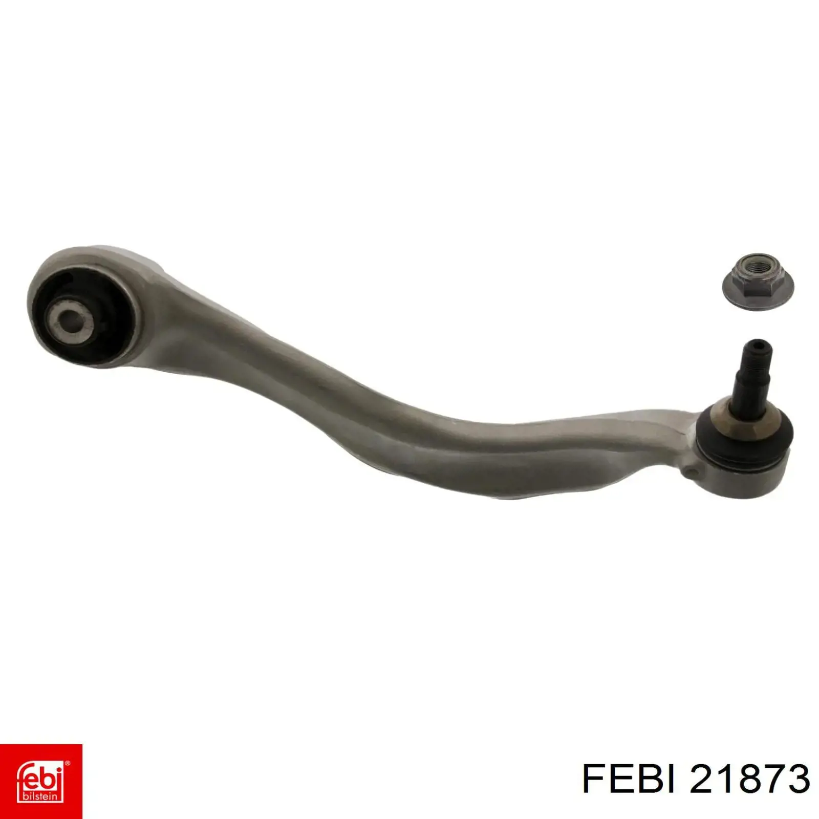 Подшипники задней ступицы Febi 21873 цена, от 38.01 USD