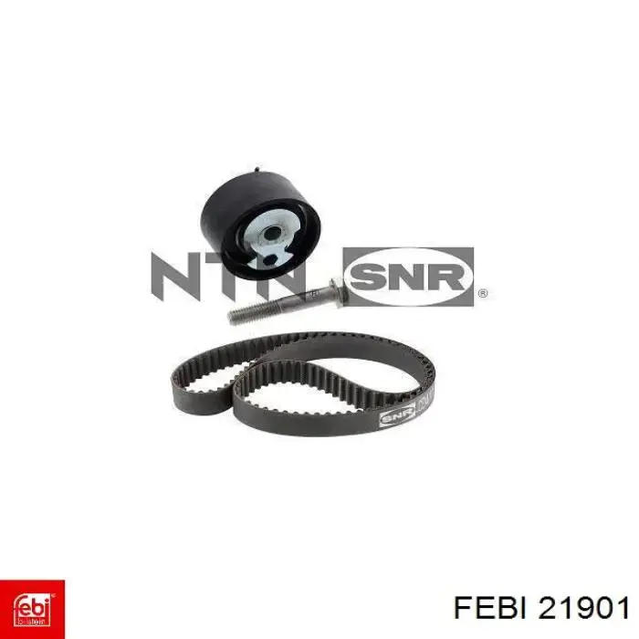 Купить 21901 Febi Комплект ГРМ