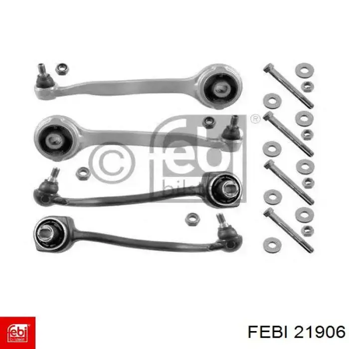 21906 Febi