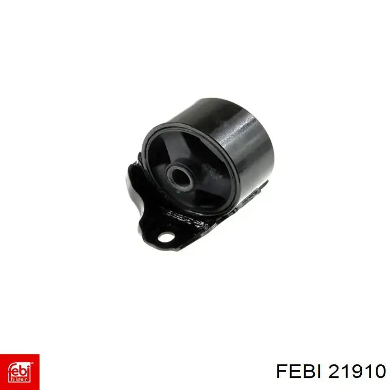 Зубчатый ремень Febi 21910 цена, от 22.60 USD
