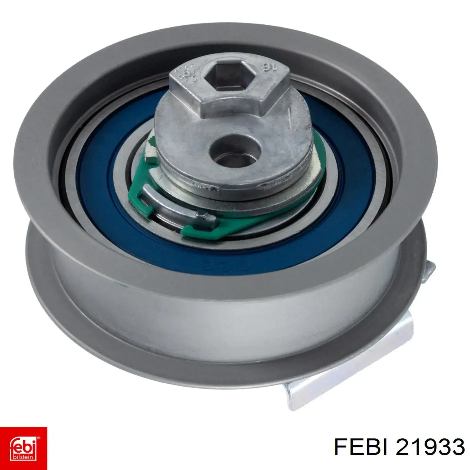 Тормозной шланг задний Febi 21933 цена, от 10.84 USD